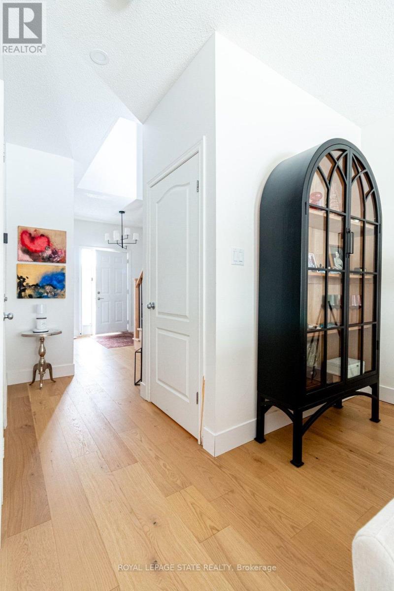 48 - 60 Cloverleaf Drive, Hamilton, Ontario  L9K 1S8 - Photo 11 - X12739516