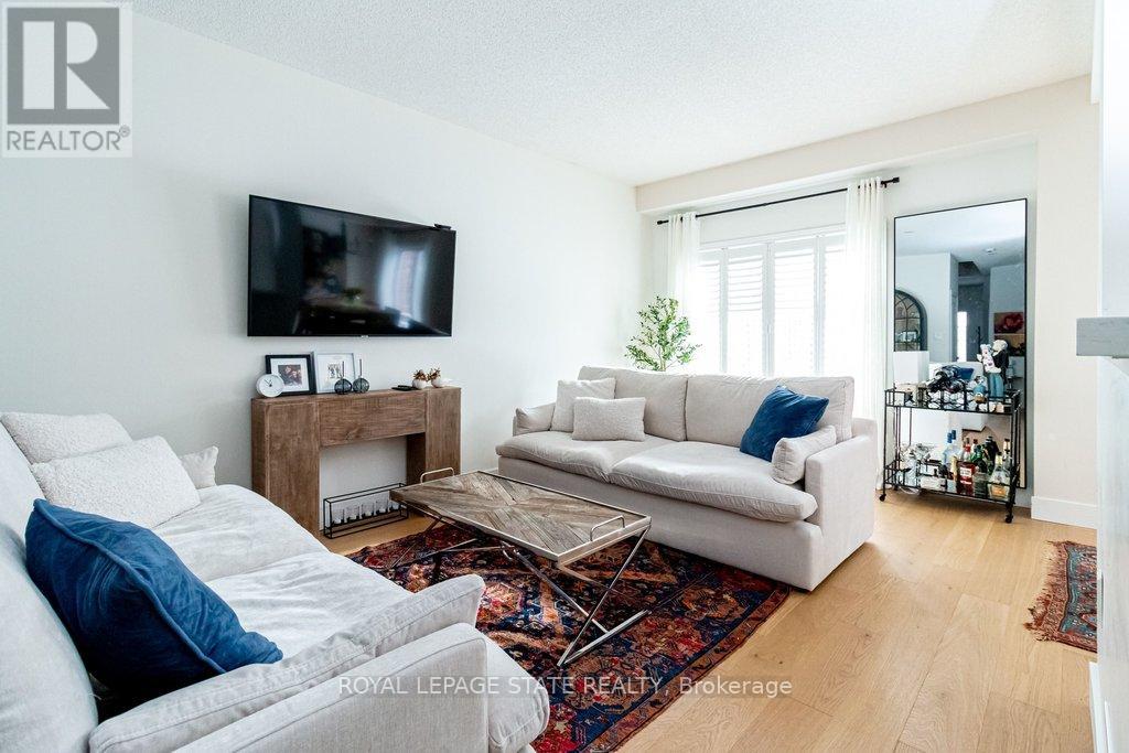 48 - 60 Cloverleaf Drive, Hamilton, Ontario  L9K 1S8 - Photo 12 - X12739516