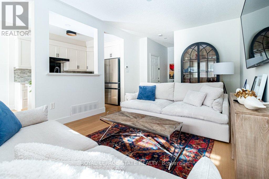 48 - 60 Cloverleaf Drive, Hamilton, Ontario  L9K 1S8 - Photo 14 - X12739516