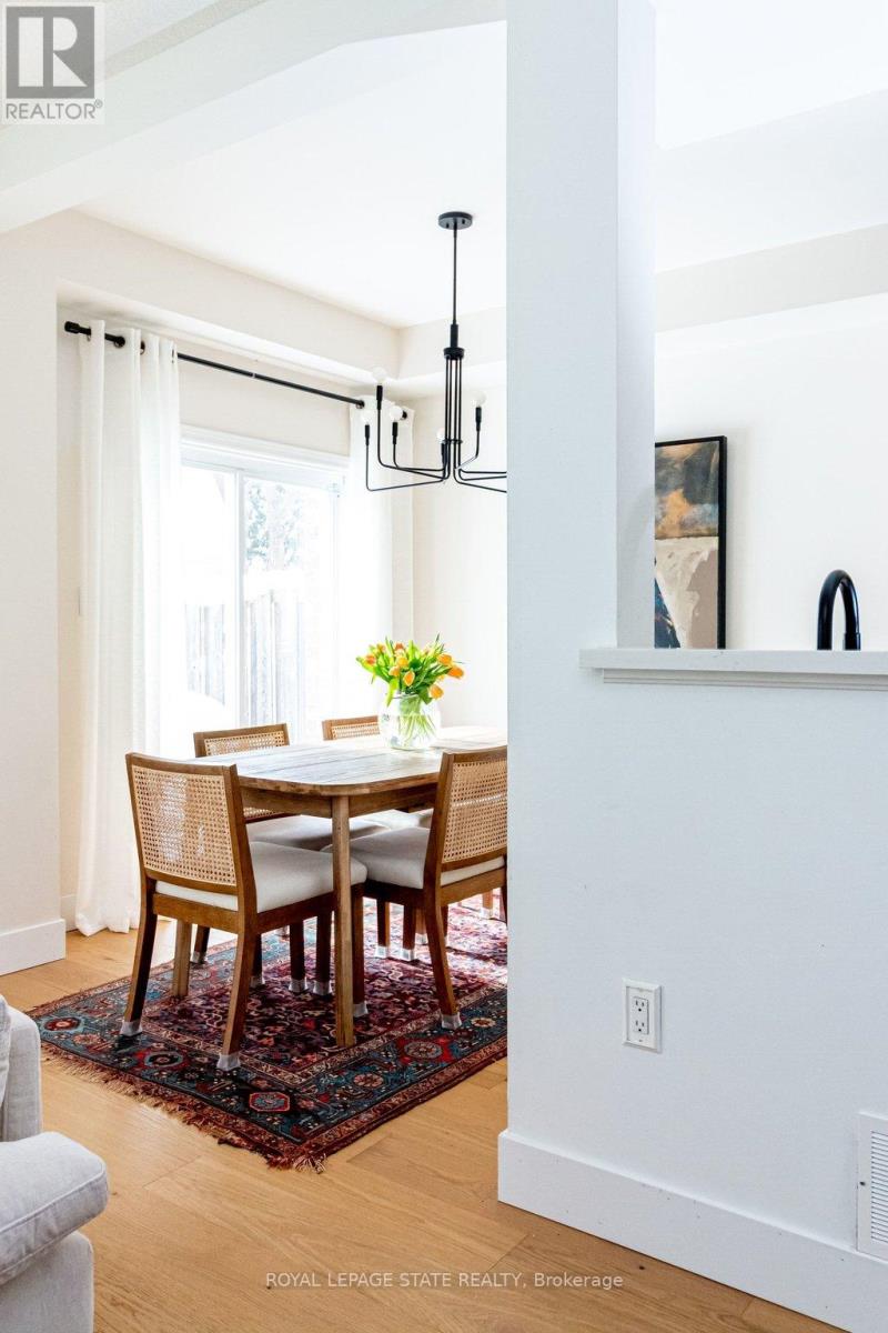 48 - 60 Cloverleaf Drive, Hamilton, Ontario  L9K 1S8 - Photo 16 - X12739516