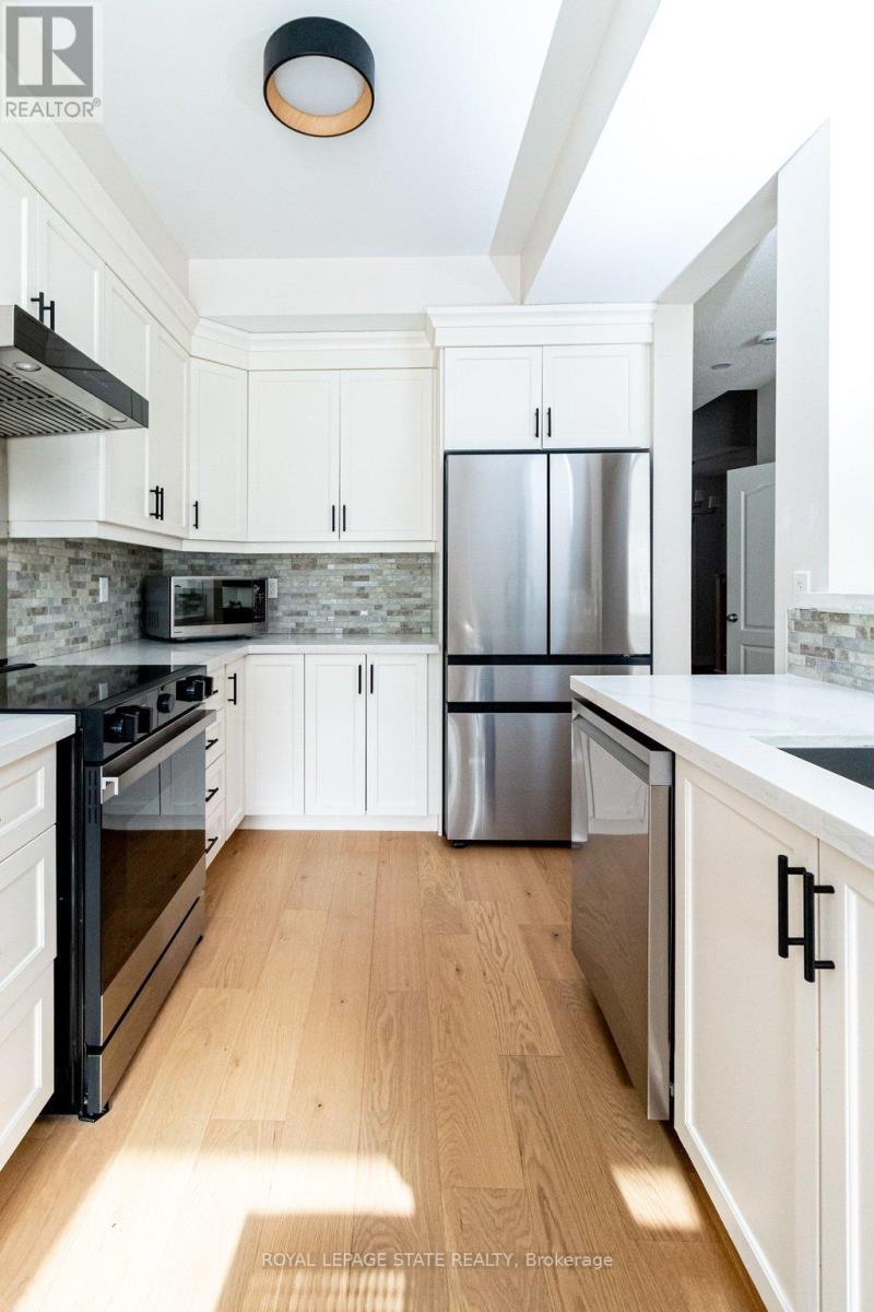 48 - 60 Cloverleaf Drive, Hamilton, Ontario  L9K 1S8 - Photo 23 - X12739516