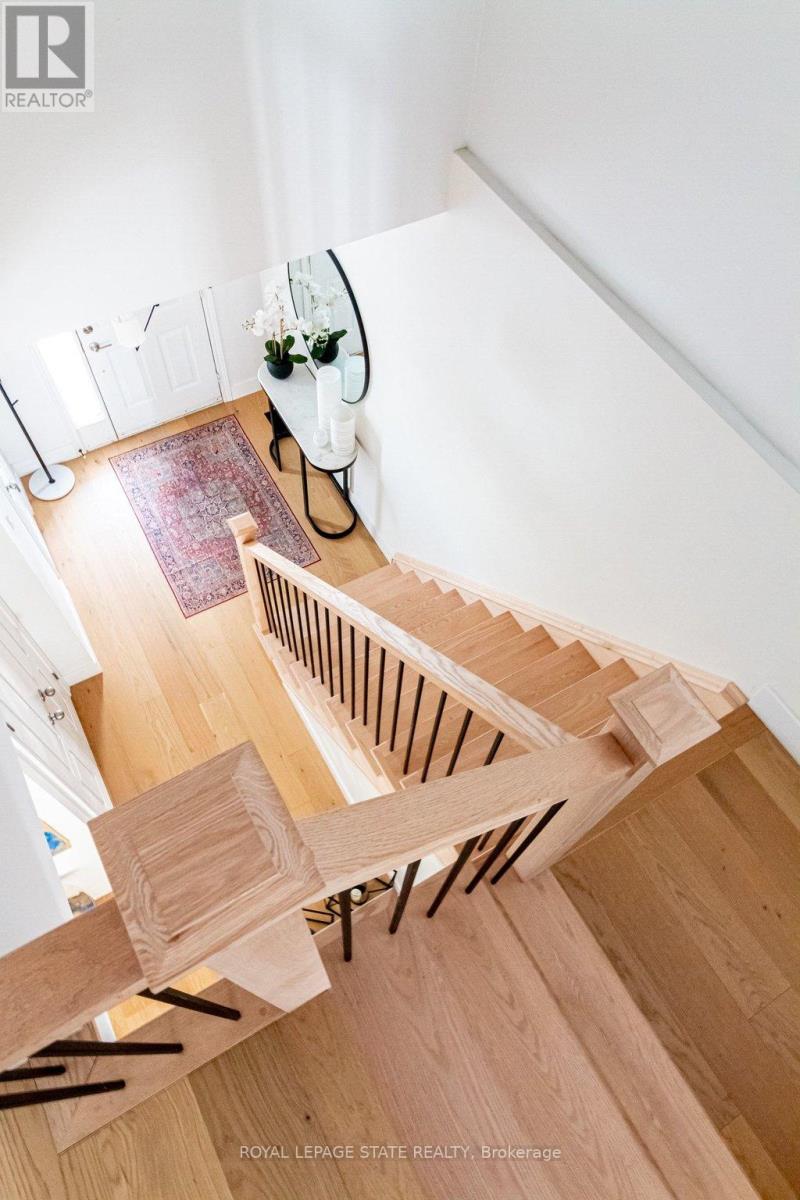 48 - 60 Cloverleaf Drive, Hamilton, Ontario  L9K 1S8 - Photo 26 - X12739516