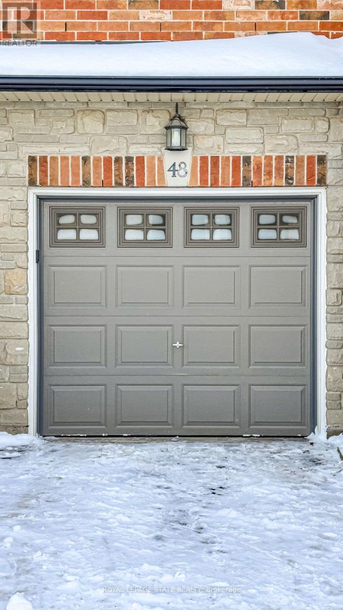 48 - 60 Cloverleaf Drive, Hamilton, Ontario  L9K 1S8 - Photo 3 - X12739516