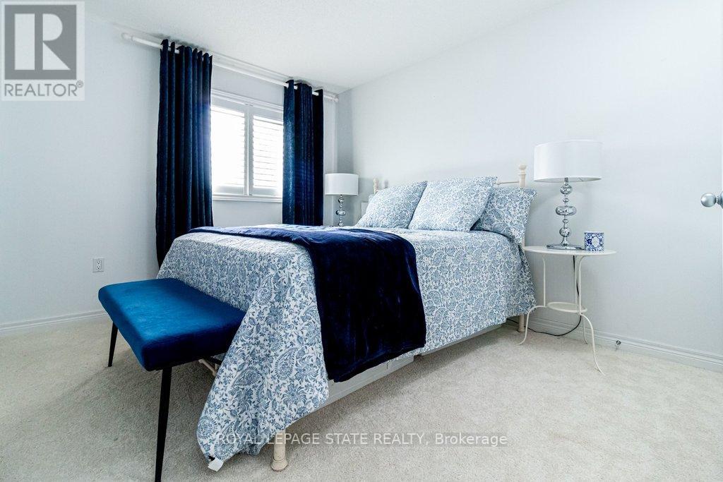 48 - 60 Cloverleaf Drive, Hamilton, Ontario  L9K 1S8 - Photo 39 - X12739516