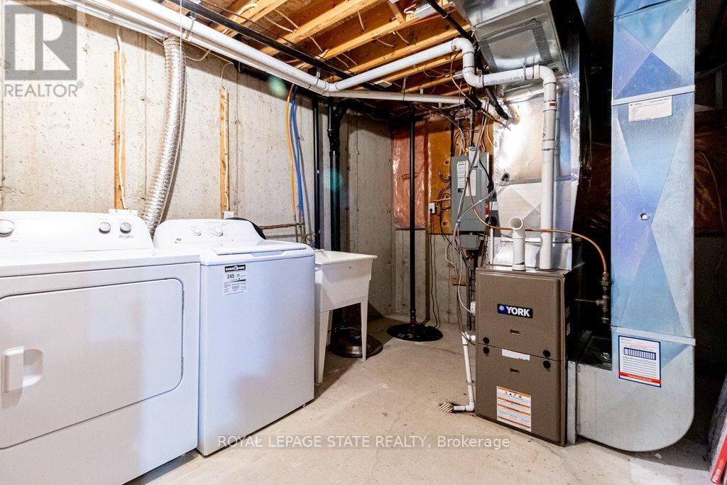 48 - 60 Cloverleaf Drive, Hamilton, Ontario  L9K 1S8 - Photo 43 - X12739516