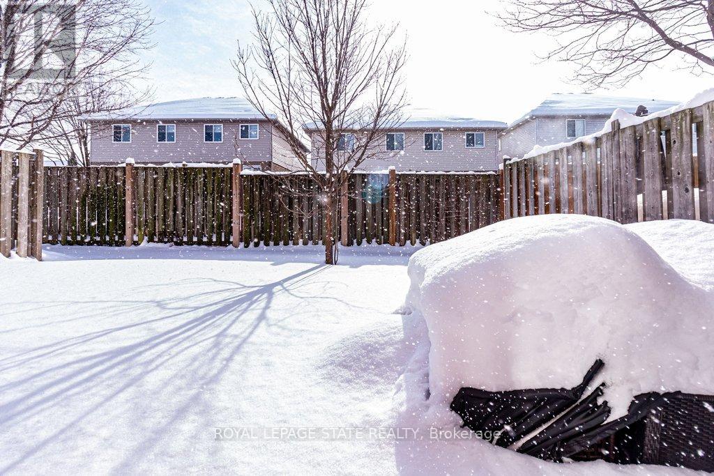 48 - 60 Cloverleaf Drive, Hamilton, Ontario  L9K 1S8 - Photo 44 - X12739516