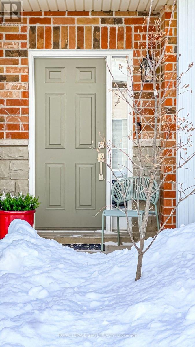 48 - 60 Cloverleaf Drive, Hamilton, Ontario  L9K 1S8 - Photo 5 - X12739516