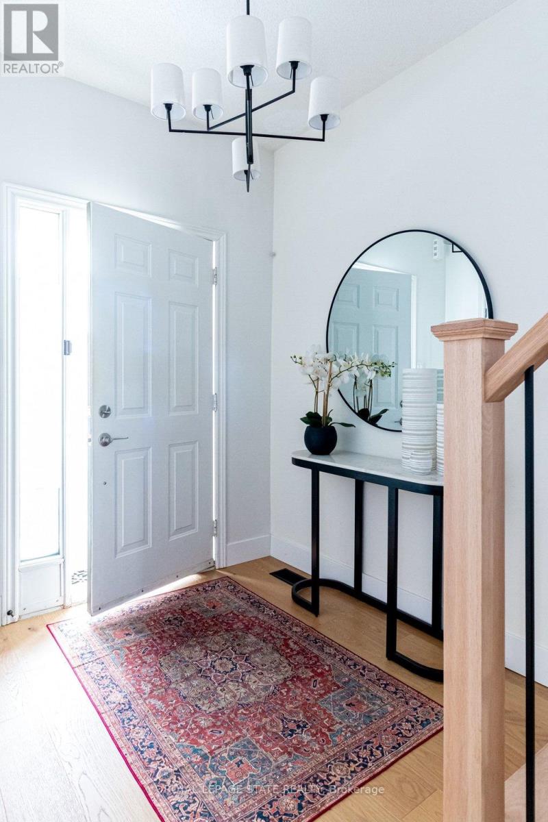 48 - 60 Cloverleaf Drive, Hamilton, Ontario  L9K 1S8 - Photo 6 - X12739516