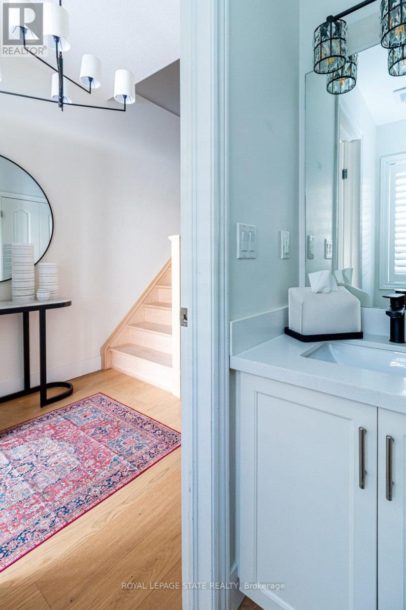 48 - 60 Cloverleaf Drive, Hamilton, Ontario  L9K 1S8 - Photo 8 - X12739516