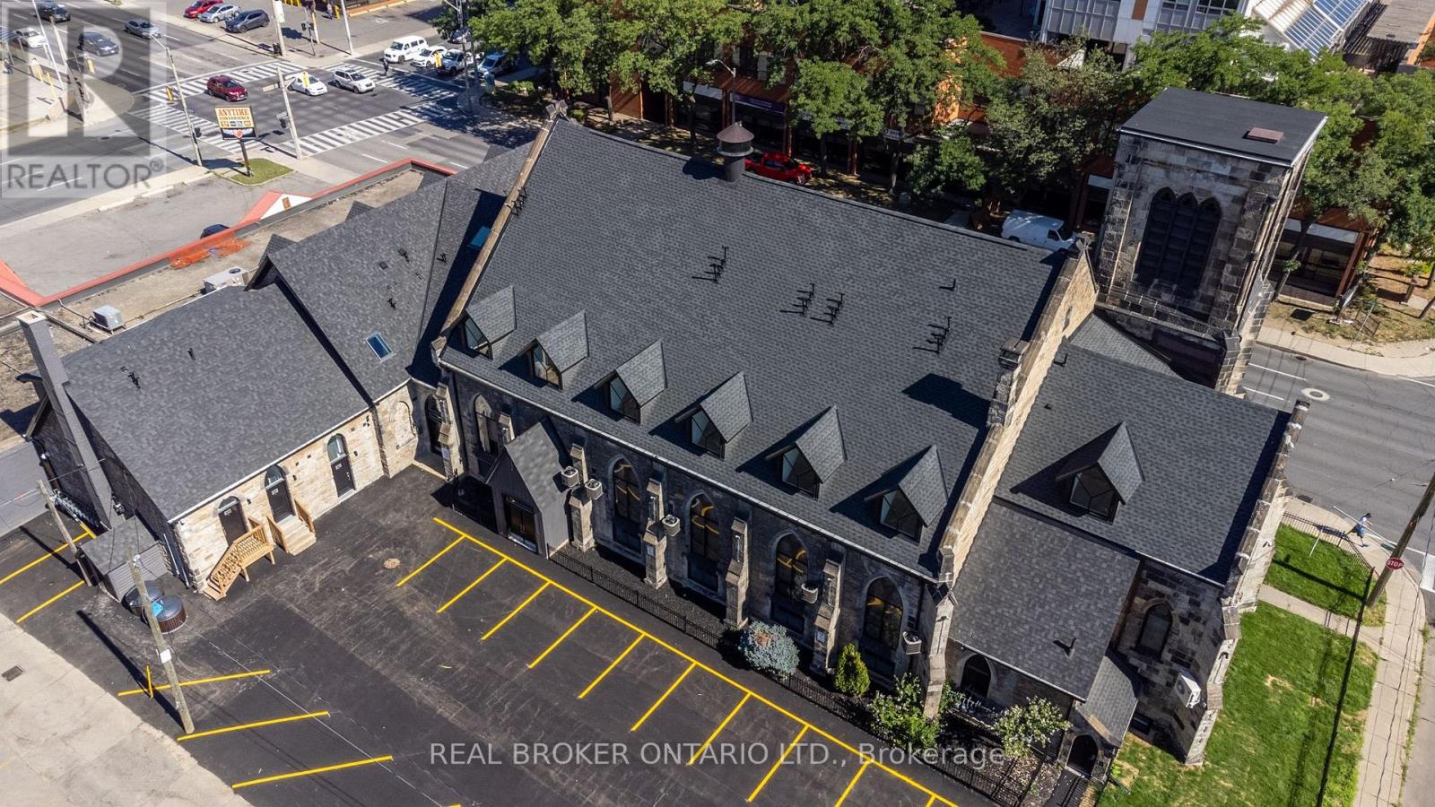 16 West Avenue S, Hamilton, Ontario  L8N 2S1 - Photo 4 - X12739520