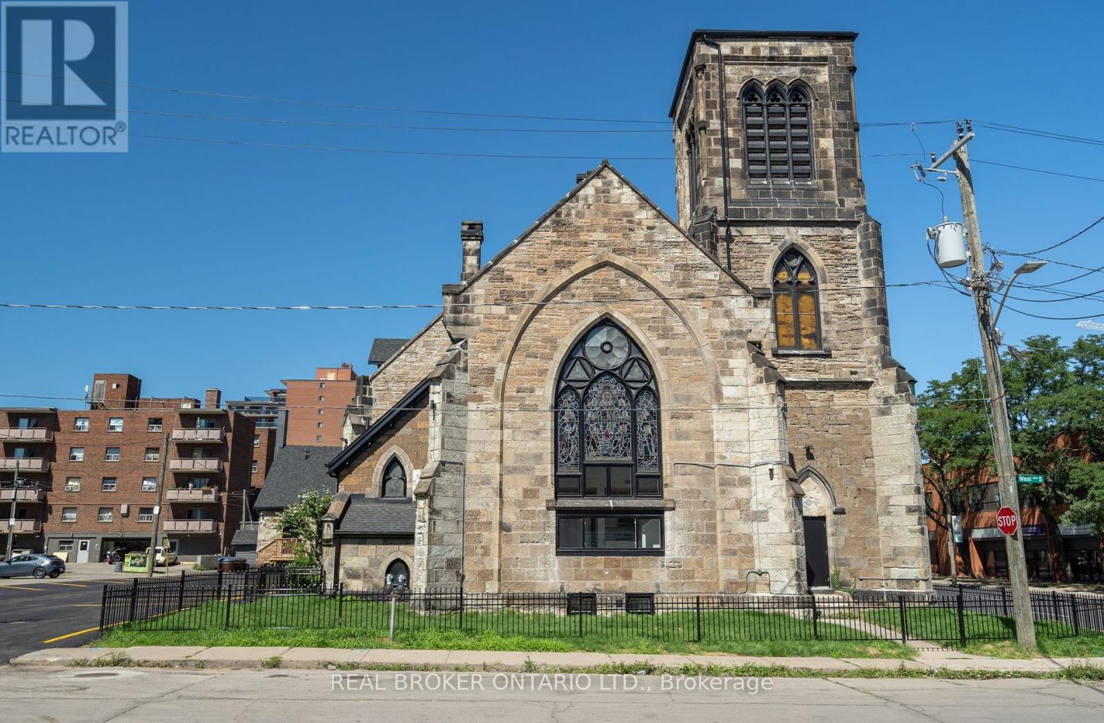 16 West Avenue S, Hamilton, Ontario  L8N 2S1 - Photo 5 - X12739520