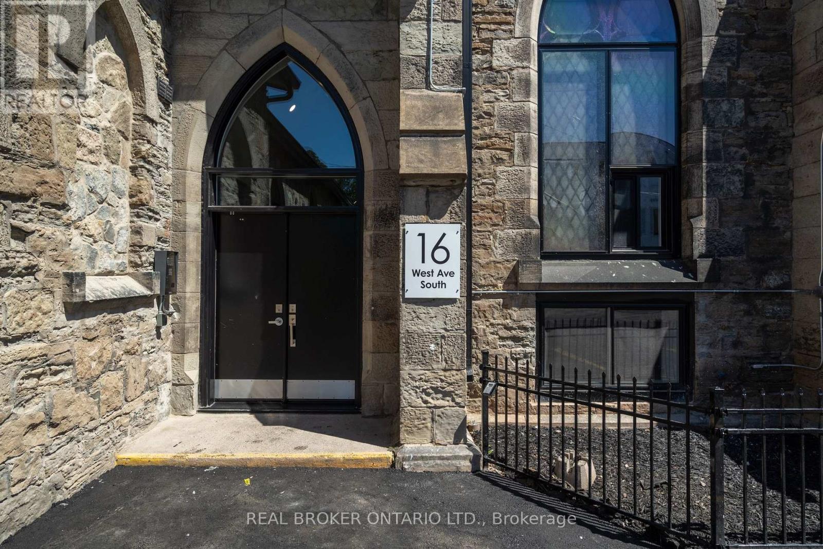 16 West Avenue S, Hamilton, Ontario  L8N 2S1 - Photo 7 - X12739520