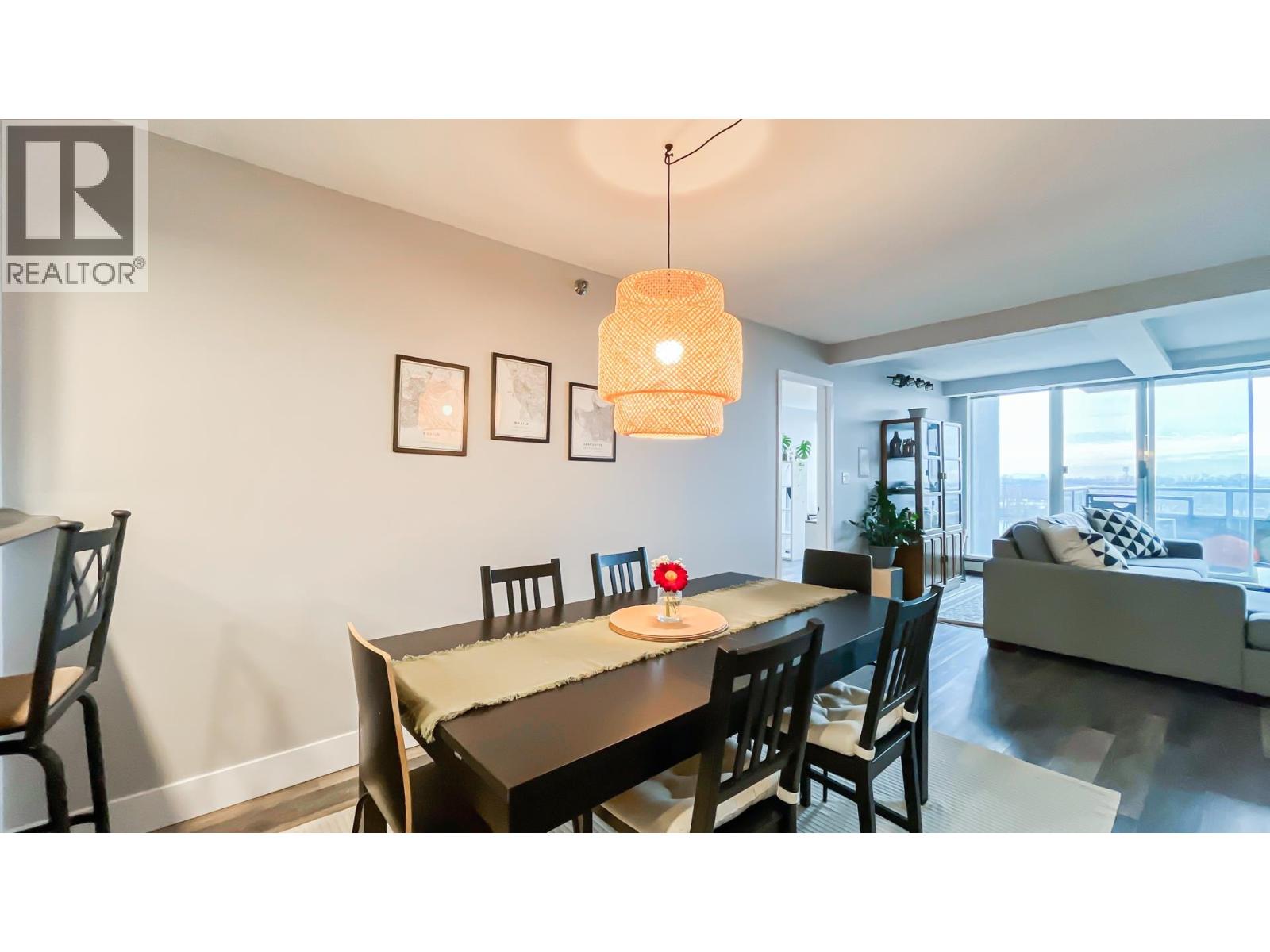 804 3061 N Kent Avenue, Vancouver, British Columbia  V5S 4P6 - Photo 8 - R3083645