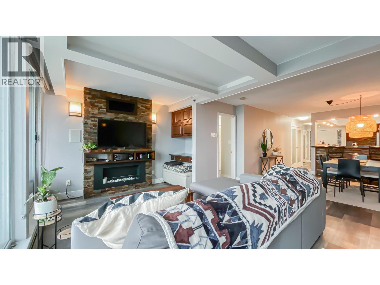 804 3061 N Kent Avenue, Vancouver, British Columbia  V5S 4P6 - Photo 5 - R3083645