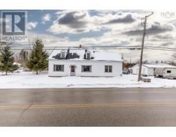 1097 Highway 376, Durham, Nova Scotia