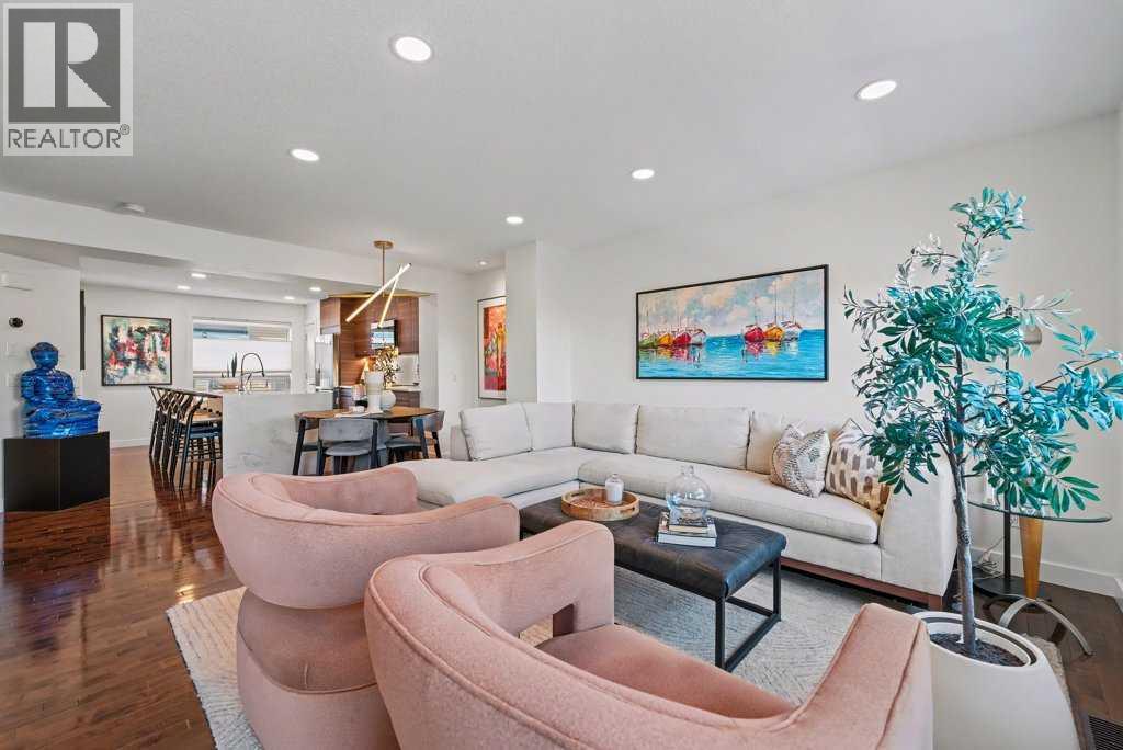 14 Aspen Hills Terrace Sw, Calgary, Alberta  T3H 0P3 - Photo 10 - A2272162