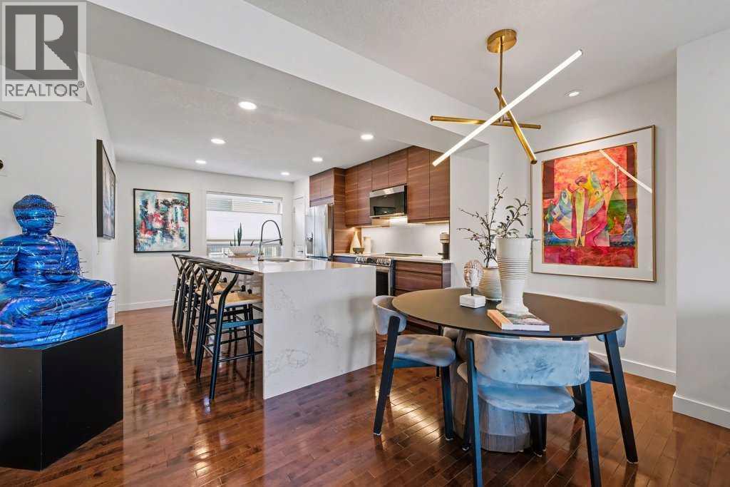 14 Aspen Hills Terrace Sw, Calgary, Alberta  T3H 0P3 - Photo 13 - A2272162