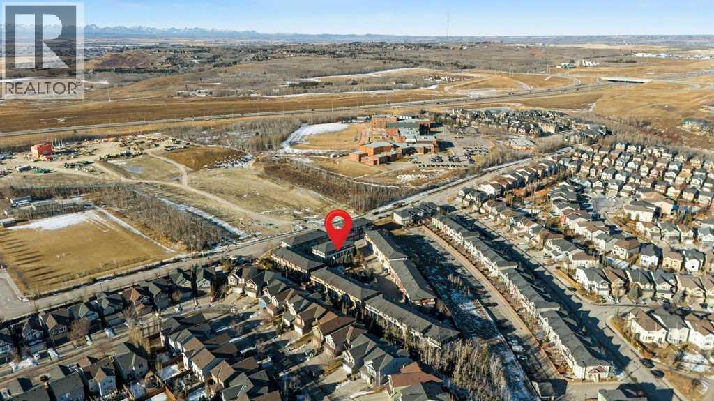 14 Aspen Hills Terrace Sw, Calgary, Alberta  T3H 0P3 - Photo 28 - A2272162