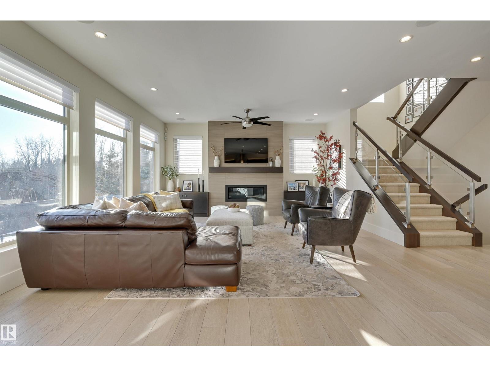 805 Drysdale Run Ru Nw, Edmonton, Alberta  T6M 2Y4 - Photo 12 - E4471457