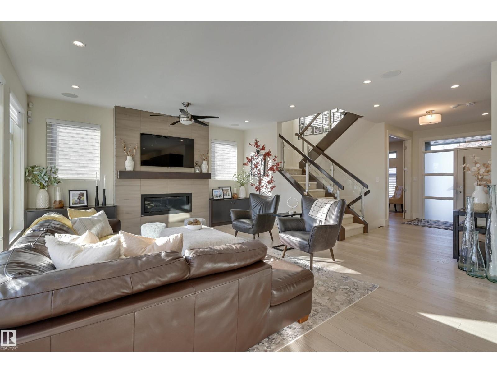 805 Drysdale Run Ru Nw, Edmonton, Alberta  T6M 2Y4 - Photo 13 - E4471457