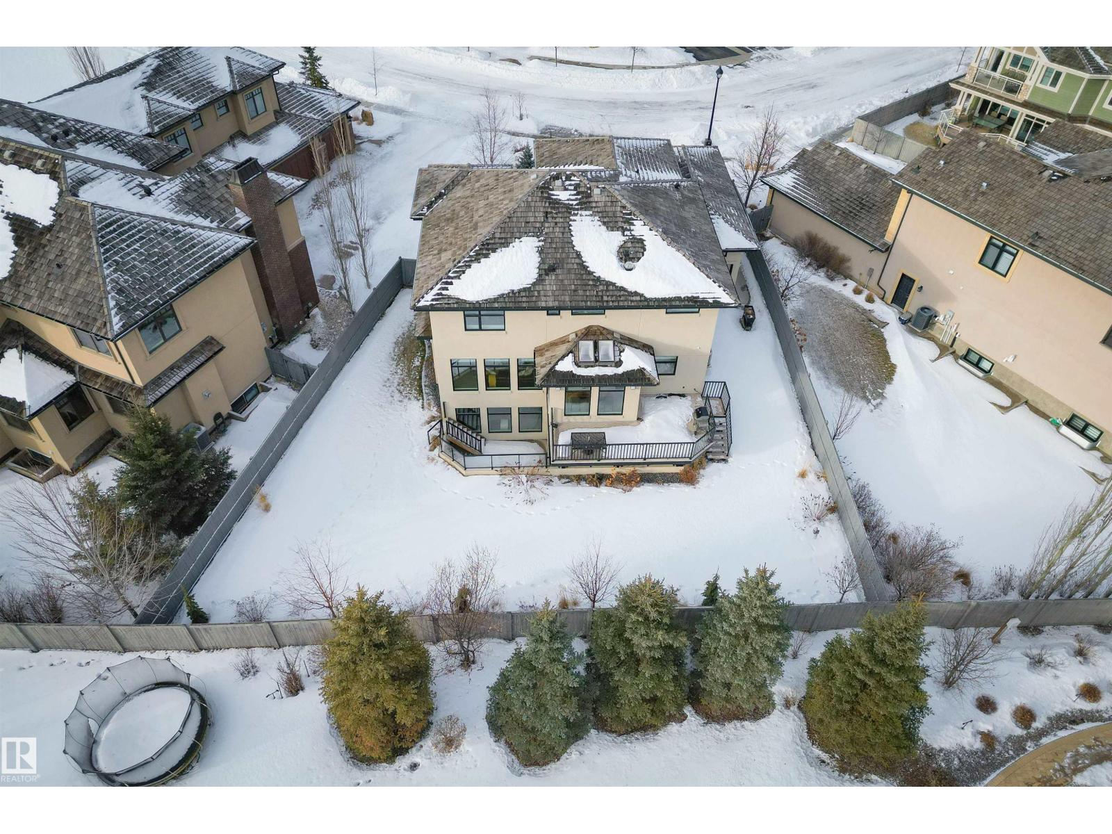 805 Drysdale Run Ru Nw, Edmonton, Alberta  T6M 2Y4 - Photo 68 - E4471457