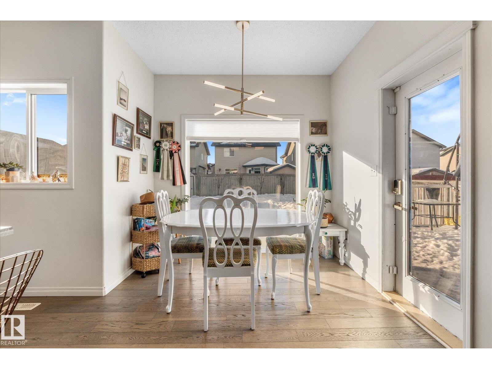 14 Wisteria Ln, Fort Saskatchewan, Alberta  T8L 0B6 - Photo 13 - E4471460