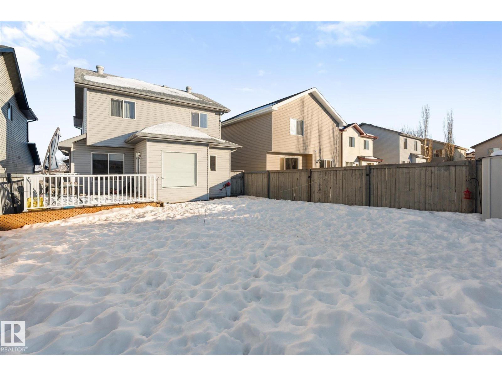 14 Wisteria Ln, Fort Saskatchewan, Alberta  T8L 0B6 - Photo 32 - E4471460