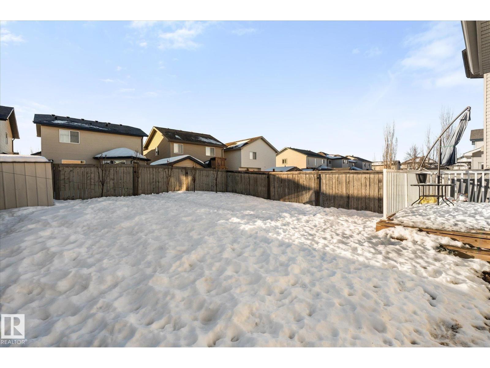 14 Wisteria Ln, Fort Saskatchewan, Alberta  T8L 0B6 - Photo 37 - E4471460