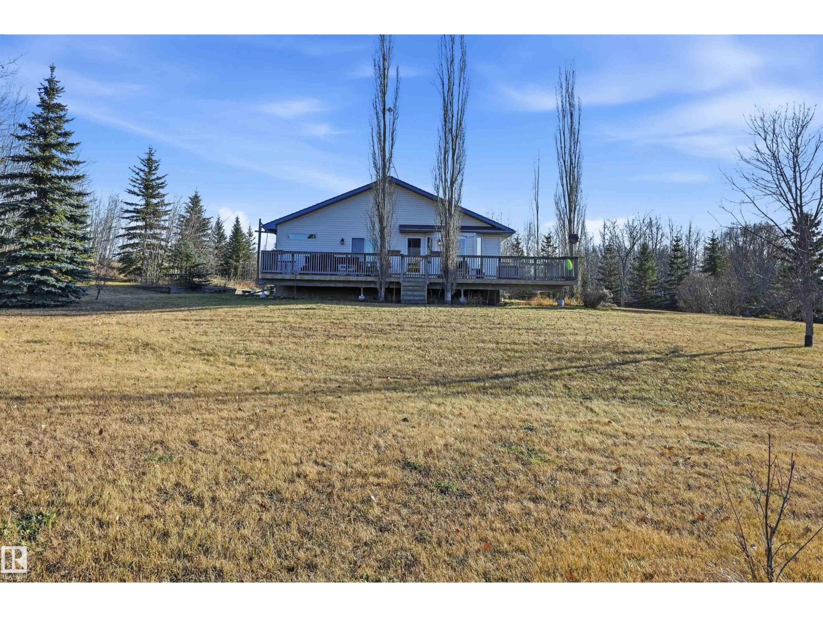 #370 50247 Rge Rd 232, Rural Leduc County, Alberta  T4X 0K9 - Photo 45 - E4471459