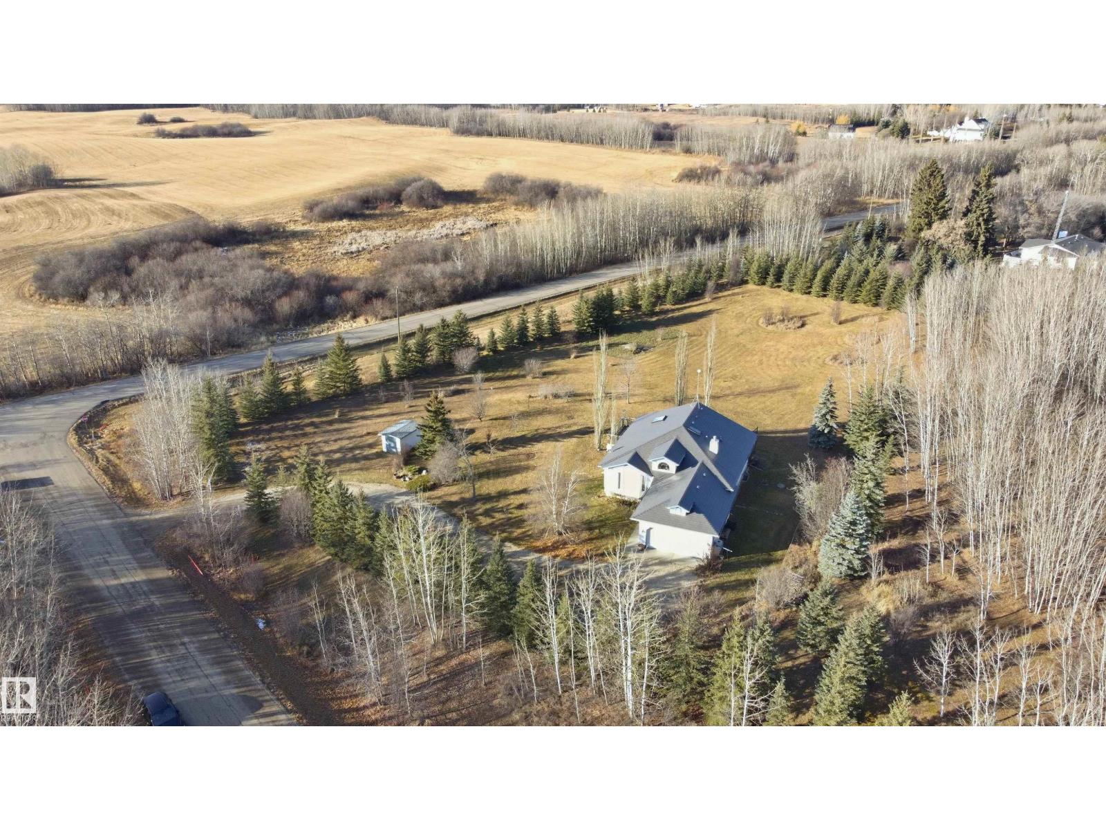 #370 50247 Rge Rd 232, Rural Leduc County, Alberta  T4X 0K9 - Photo 53 - E4471459