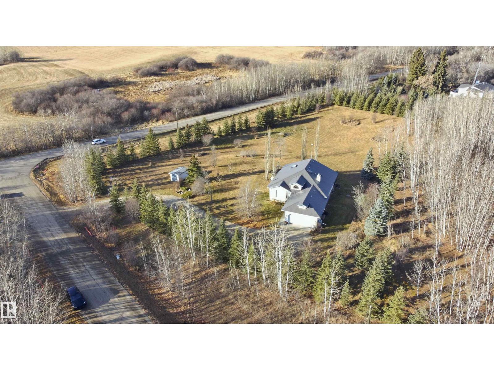 #370 50247 Rge Rd 232, Rural Leduc County, Alberta  T4X 0K9 - Photo 54 - E4471459