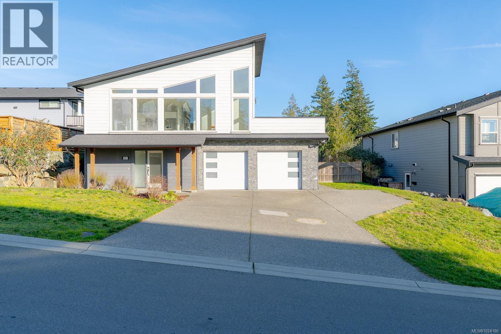 2211 Winfield Dr, Sooke, British Columbia