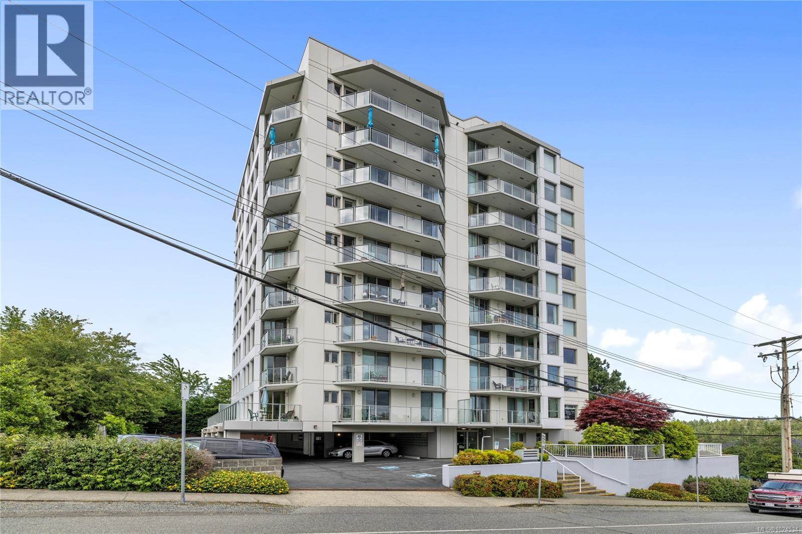 202 220 Townsite Rd, Nanaimo, British Columbia