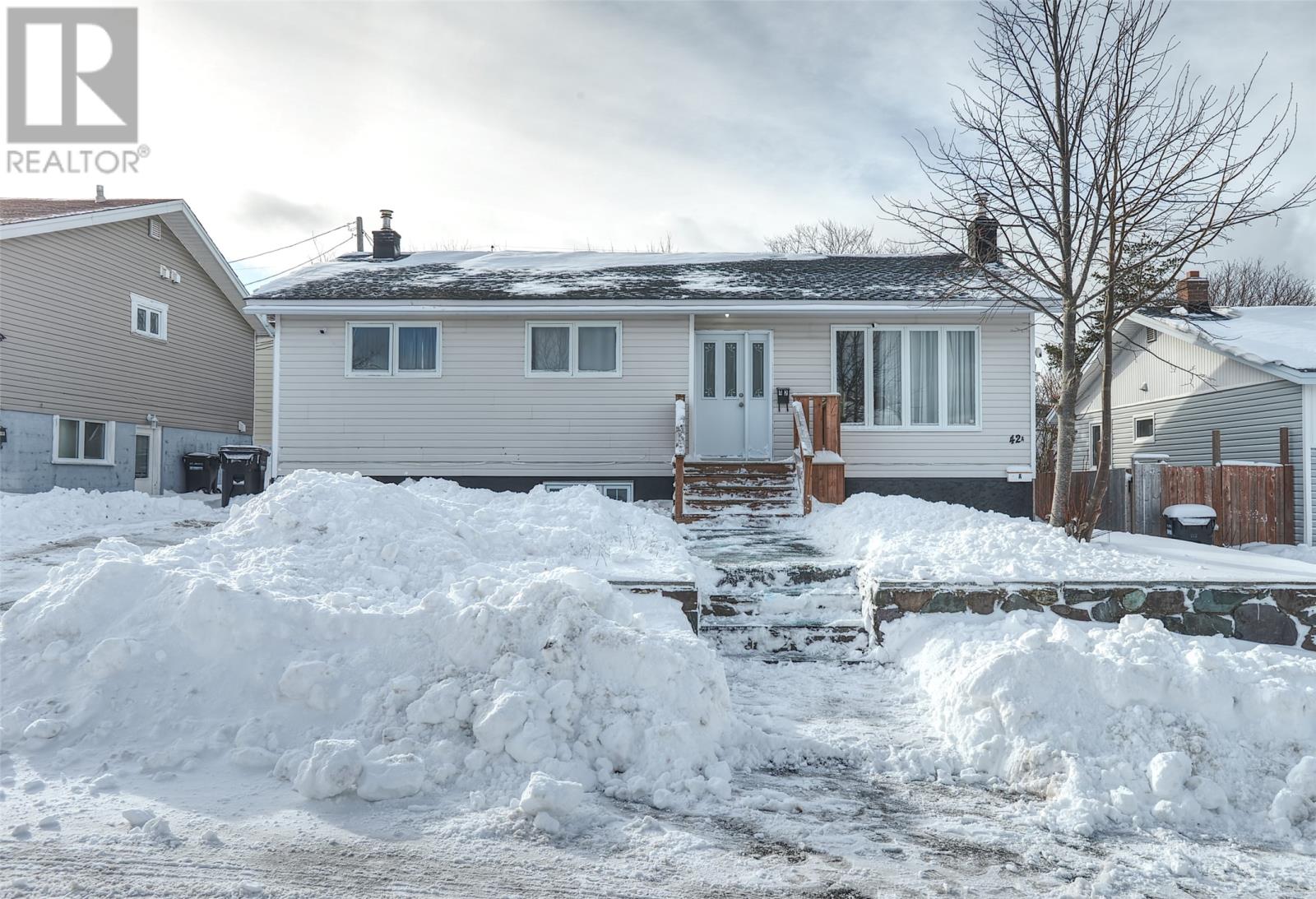 42 Diana Road, St. John's, Newfoundland & Labrador  A1B 1H8 - Photo 1 - 1294185