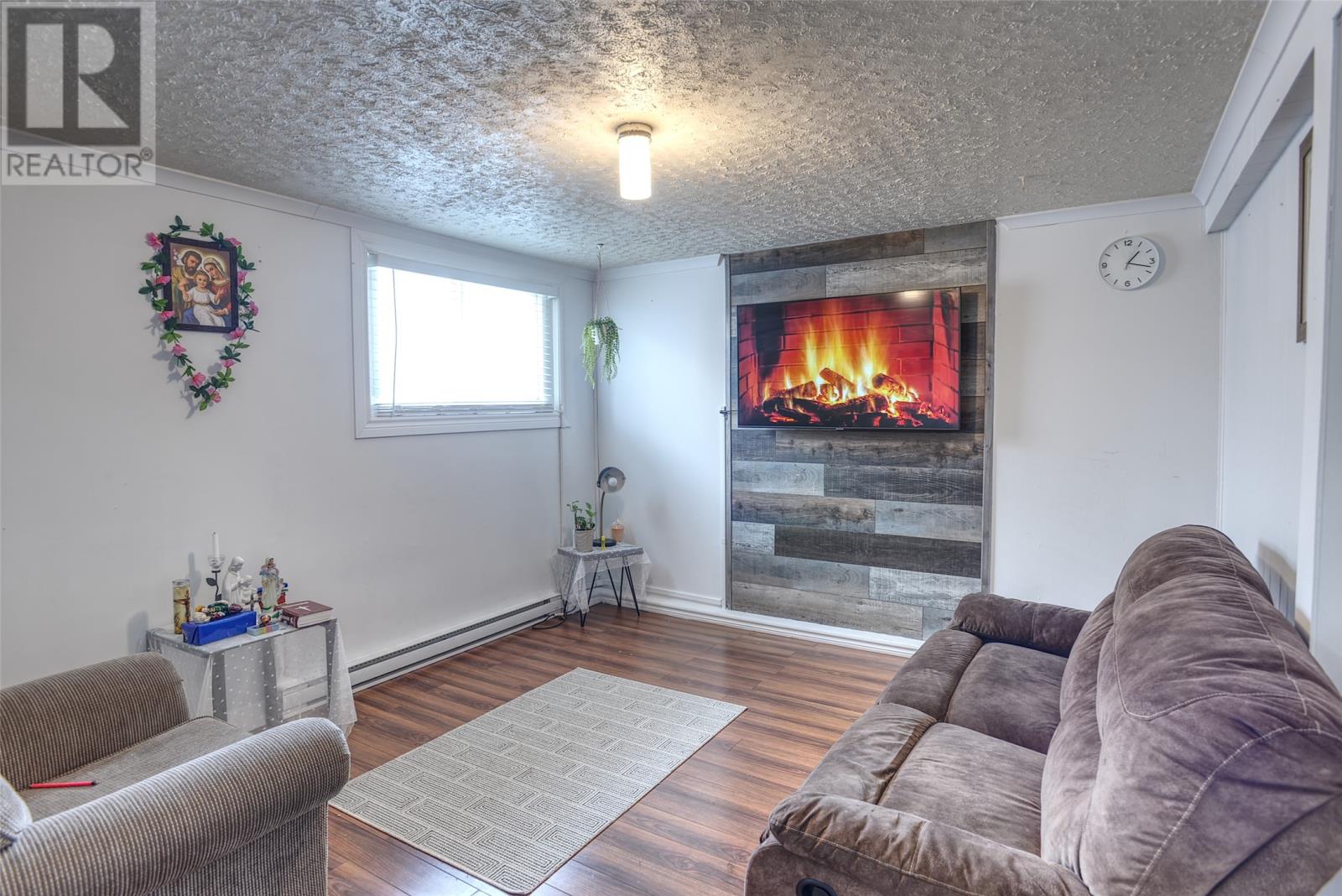 42 Diana Road, St. John's, Newfoundland & Labrador  A1B 1H8 - Photo 24 - 1294185