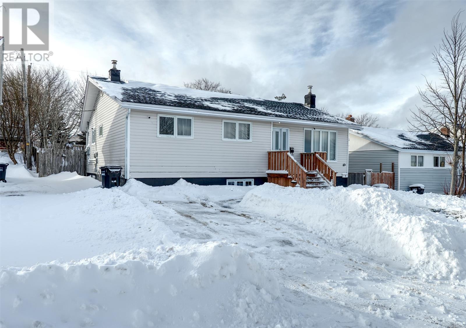 42 Diana Road, St. John's, Newfoundland & Labrador  A1B 1H8 - Photo 29 - 1294185