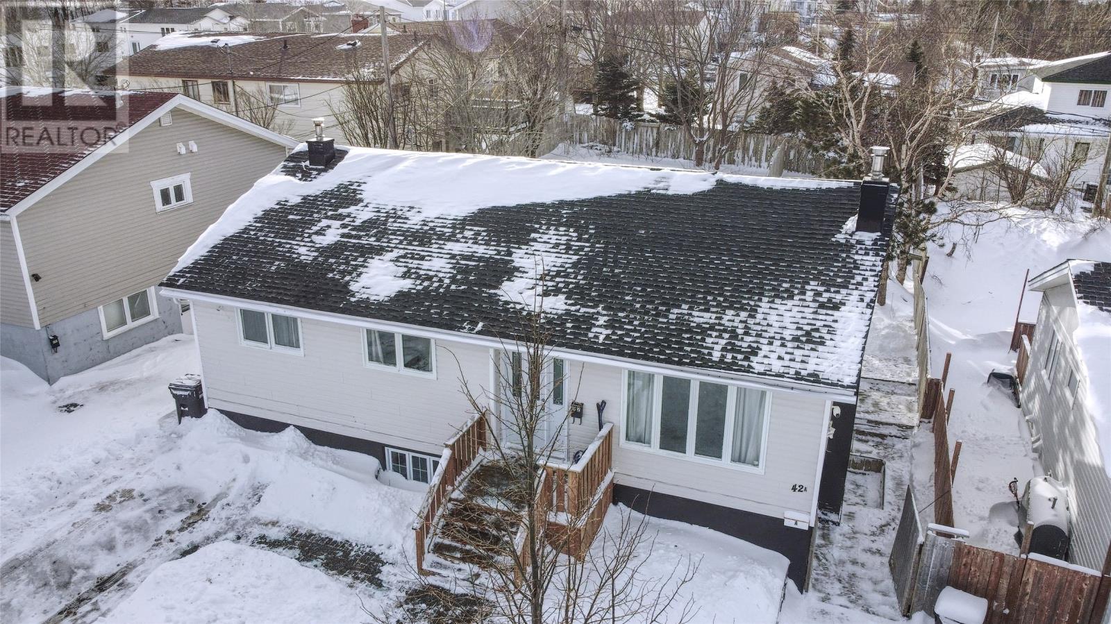 42 Diana Road, St. John's, Newfoundland & Labrador  A1B 1H8 - Photo 3 - 1294185