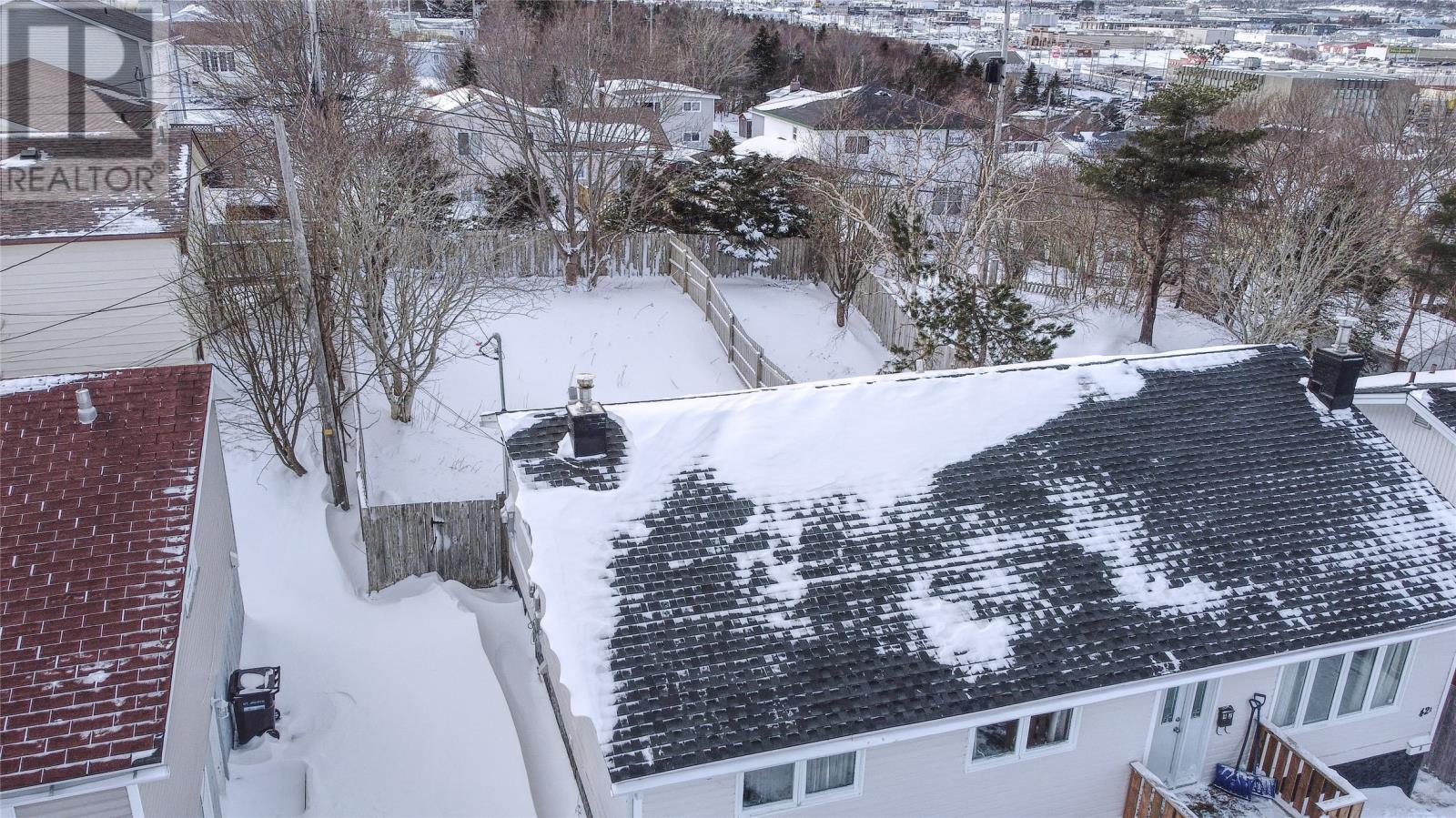 42 Diana Road, St. John's, Newfoundland & Labrador  A1B 1H8 - Photo 31 - 1294185