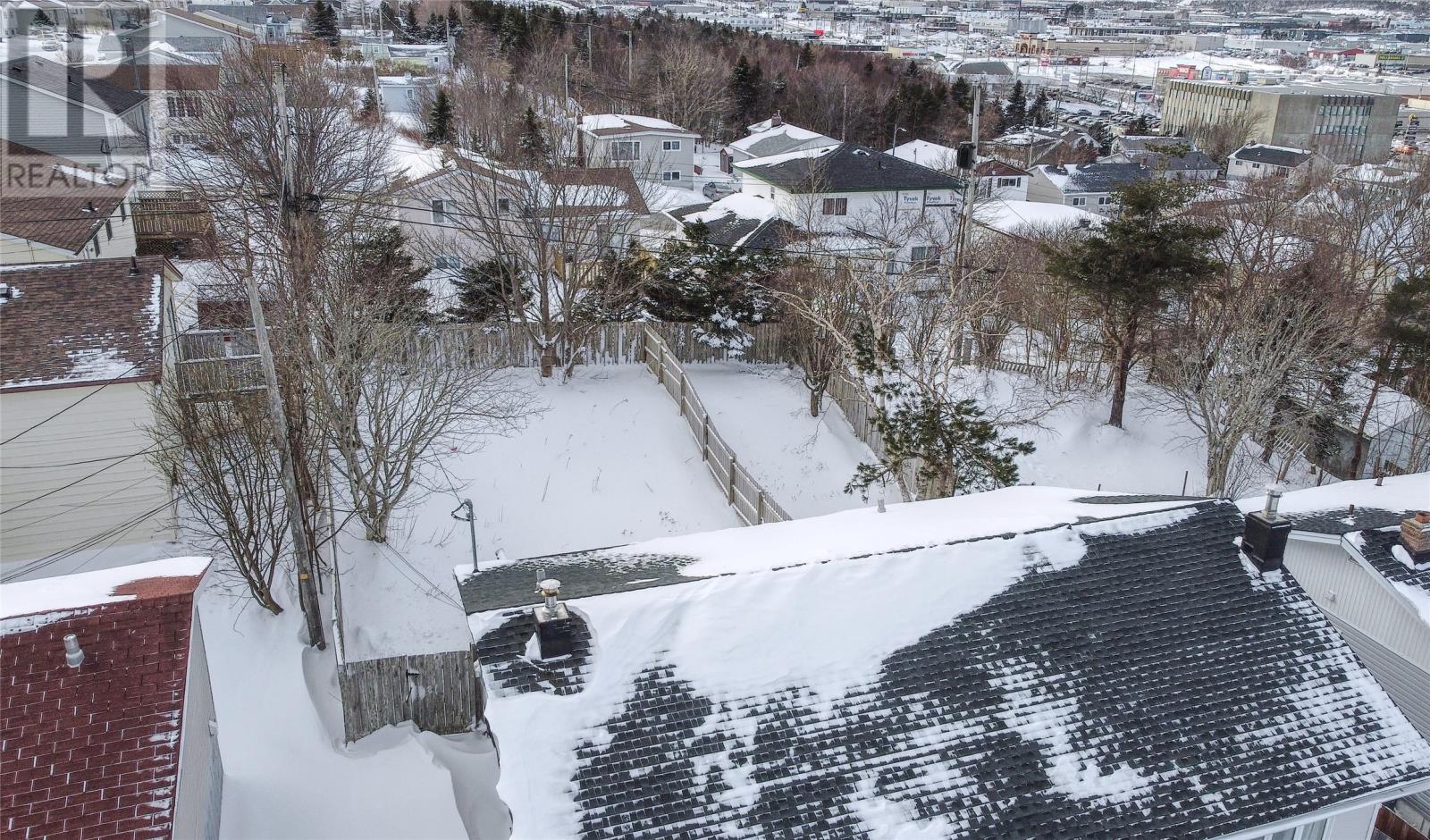 42 Diana Road, St. John's, Newfoundland & Labrador  A1B 1H8 - Photo 32 - 1294185