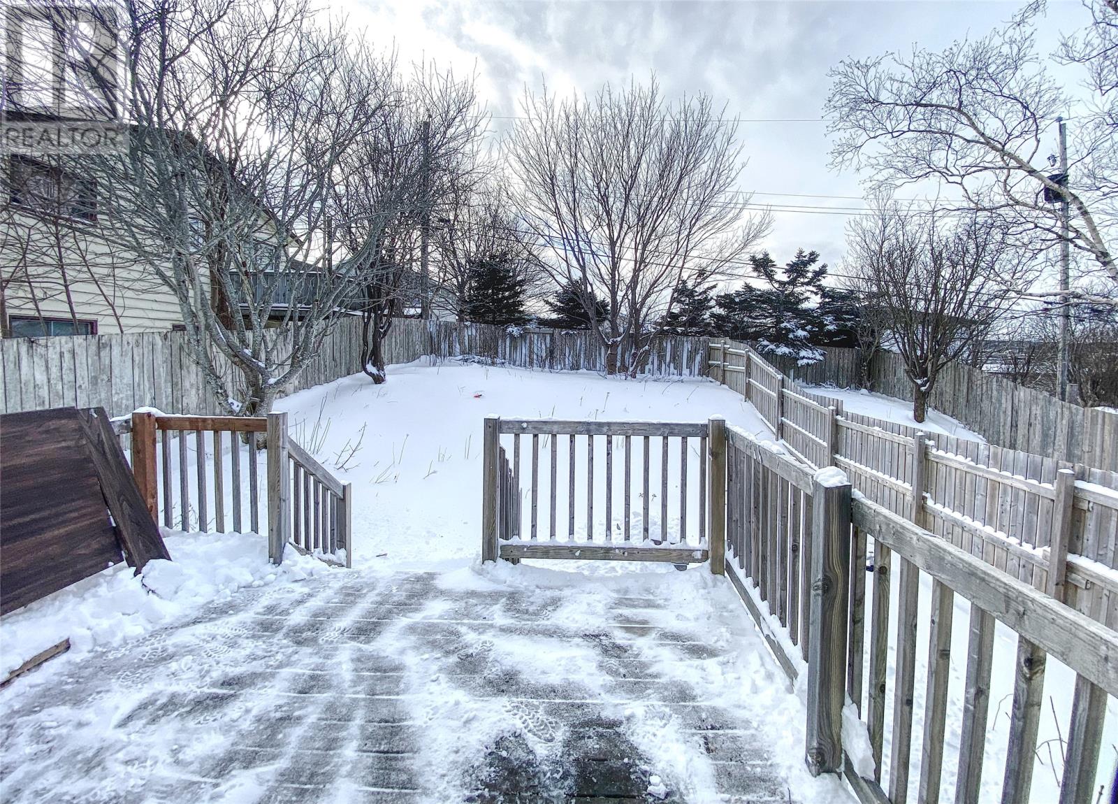 42 Diana Road, St. John's, Newfoundland & Labrador  A1B 1H8 - Photo 33 - 1294185