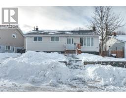 42 Diana Road, St. John's, Newfoundland & Labrador