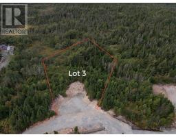 0 Beaver Pond Road Unit#Lot 3, Cape Broyle, Newfoundland & Labrador
