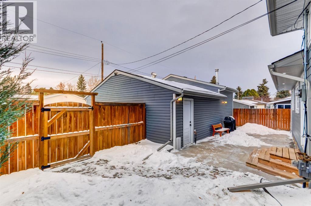 1408 106 Avenue Sw, Calgary, Alberta  T2W 0B7 - Photo 27 - A2275808