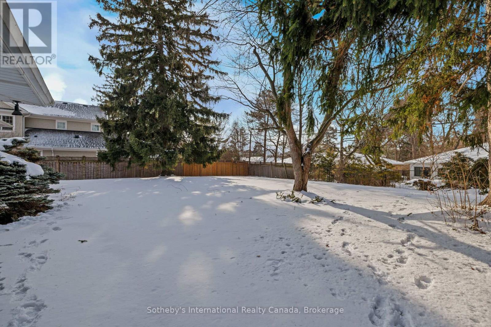 272 Pinehurst Drive, Oakville, Ontario  L6J 4X3 - Photo 22 - W12737010