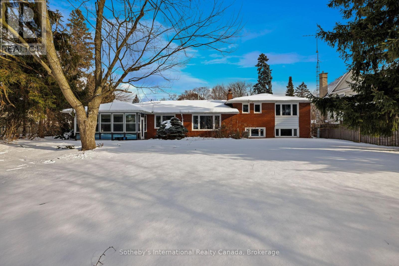 272 Pinehurst Drive, Oakville, Ontario  L6J 4X3 - Photo 21 - W12737010