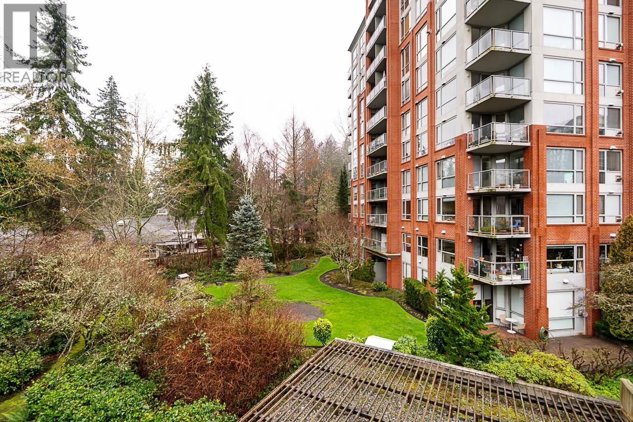 303 5683 Hampton Place, Vancouver, British Columbia  V6T 2H3 - Photo 19 - R3080626