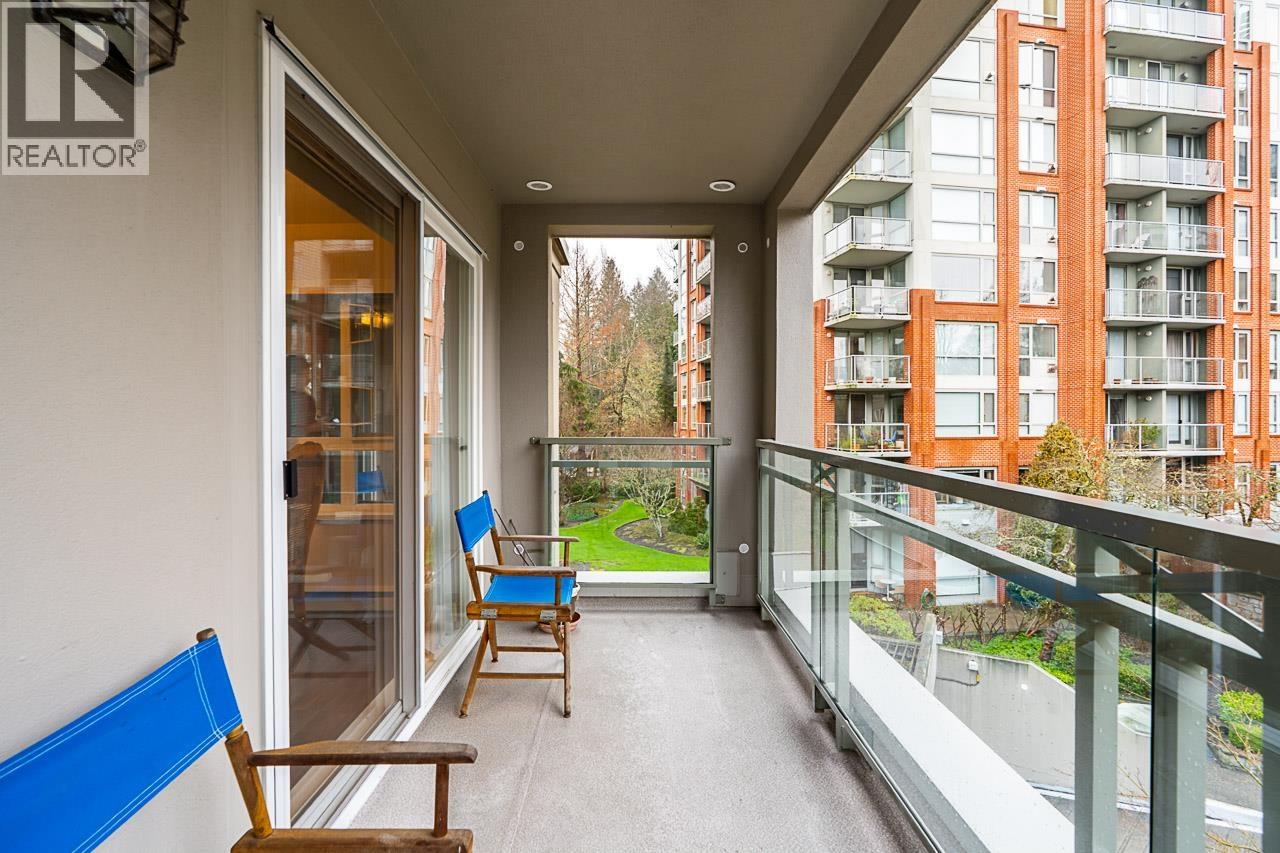 303 5683 Hampton Place, Vancouver, British Columbia  V6T 2H3 - Photo 16 - R3080626