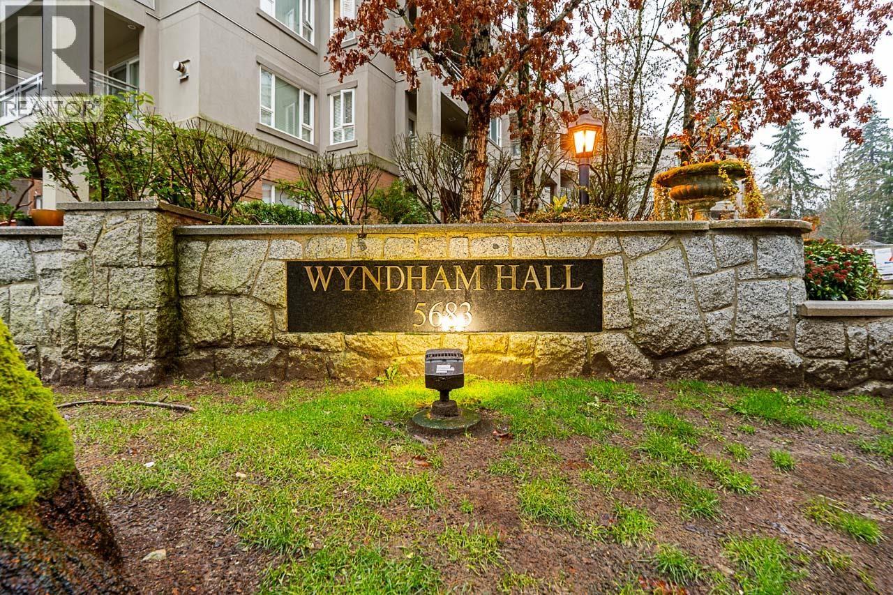 303 5683 Hampton Place, Vancouver, British Columbia  V6T 2H3 - Photo 20 - R3080626