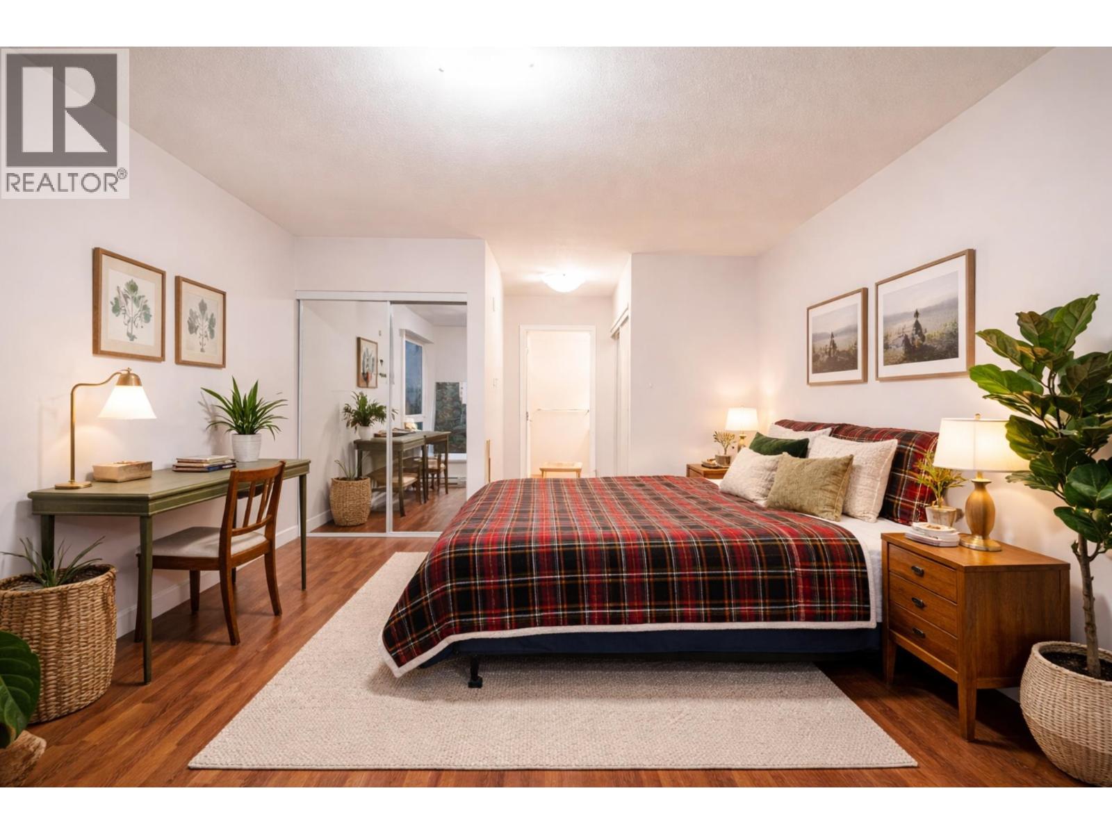 303 5683 Hampton Place, Vancouver, British Columbia  V6T 2H3 - Photo 11 - R3080626