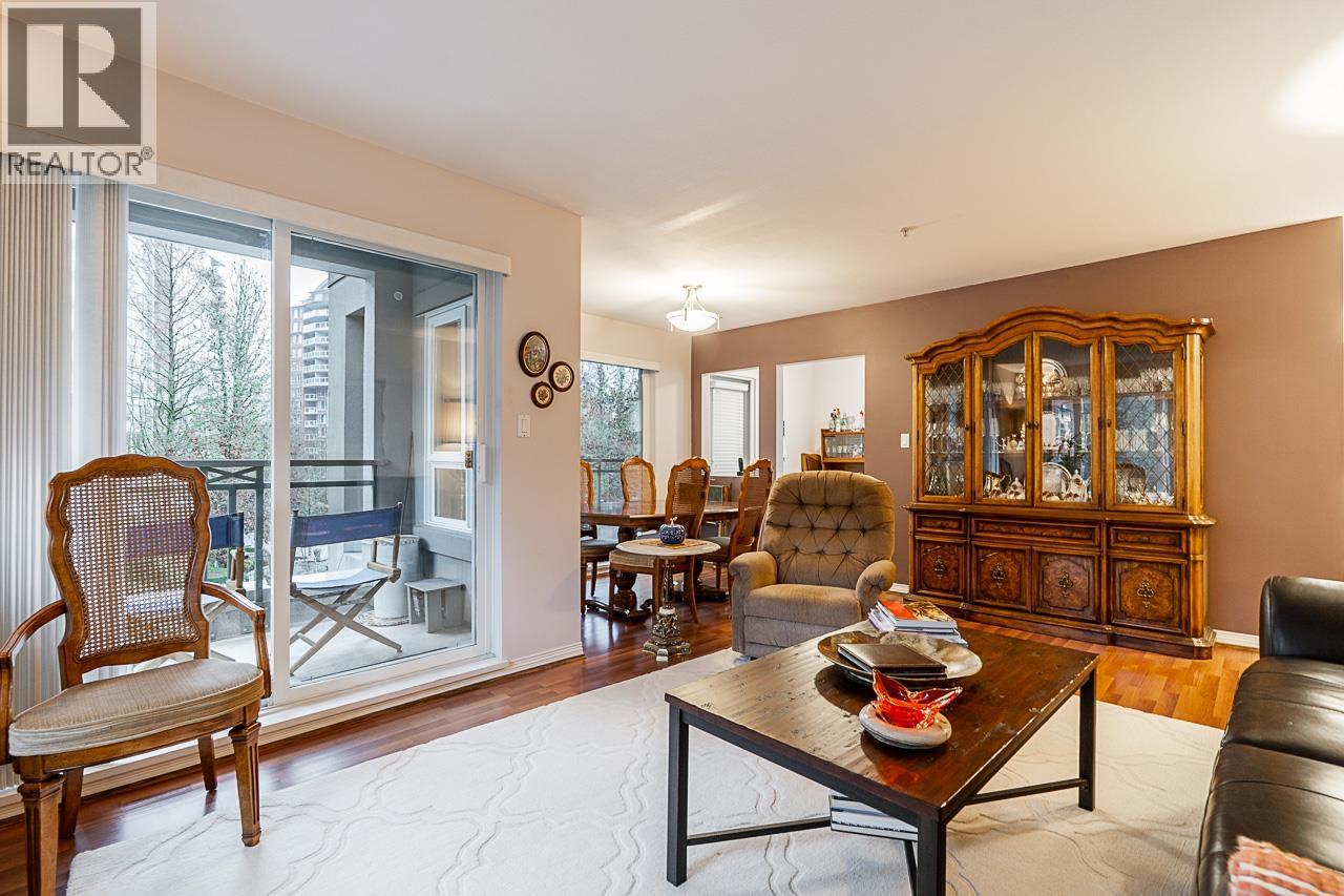 303 5683 Hampton Place, Vancouver, British Columbia  V6T 2H3 - Photo 6 - R3080626